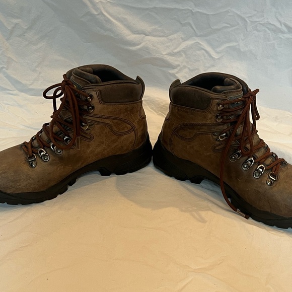 Vasque GTX WATERPROOF Men'sLeather Boots - Picture 3 of 7